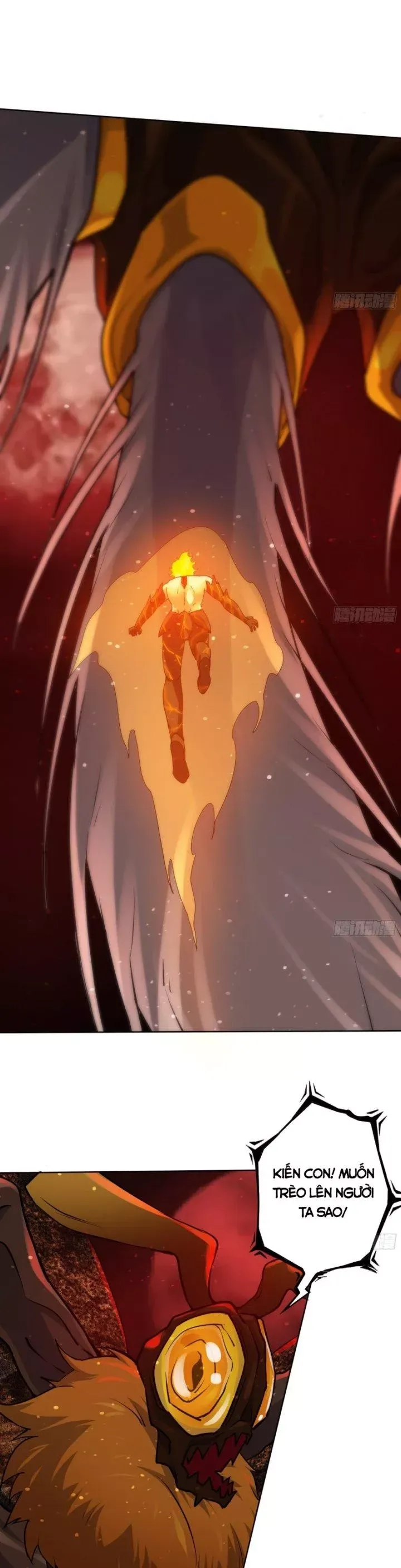 Tôi Chuyển Vàng Tại Mạt Thế Chap 581 - Next Chap 580