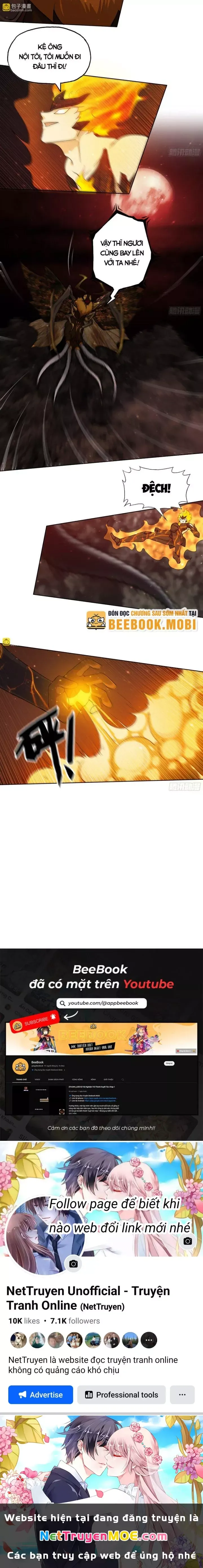 Tôi Chuyển Vàng Tại Mạt Thế Chap 581 - Next Chap 580