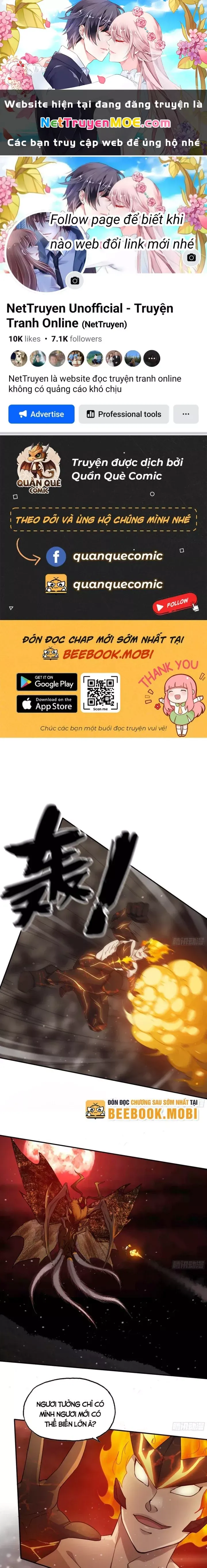 Tôi Chuyển Vàng Tại Mạt Thế Chap 582 - Next Chap 581