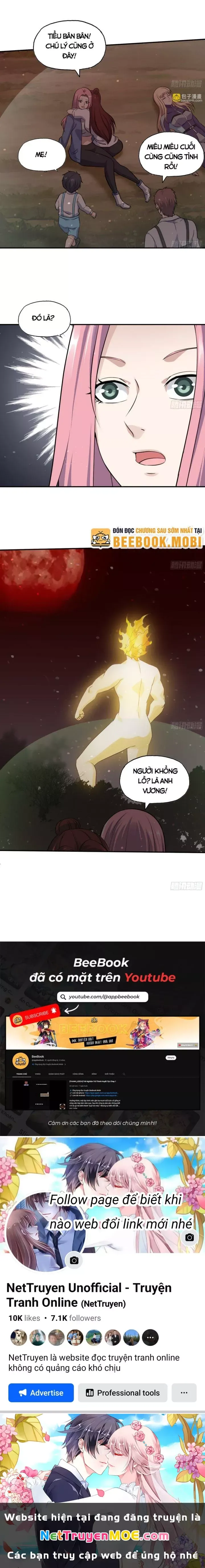 Tôi Chuyển Vàng Tại Mạt Thế Chap 582 - Next Chap 581