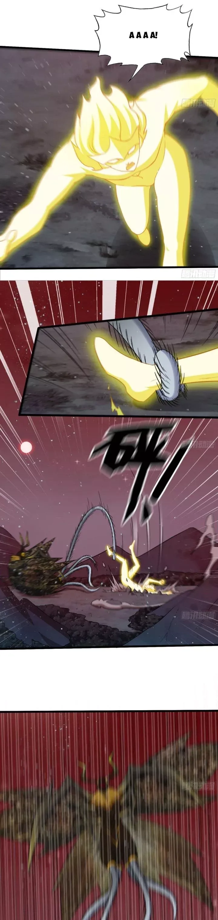 Tôi Chuyển Vàng Tại Mạt Thế Chap 582 - Next Chap 581