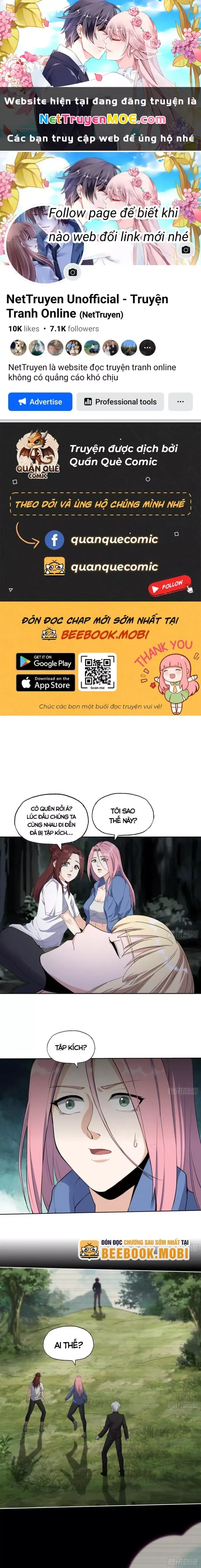 Tôi Chuyển Vàng Tại Mạt Thế Chap 583 - Next Chap 582