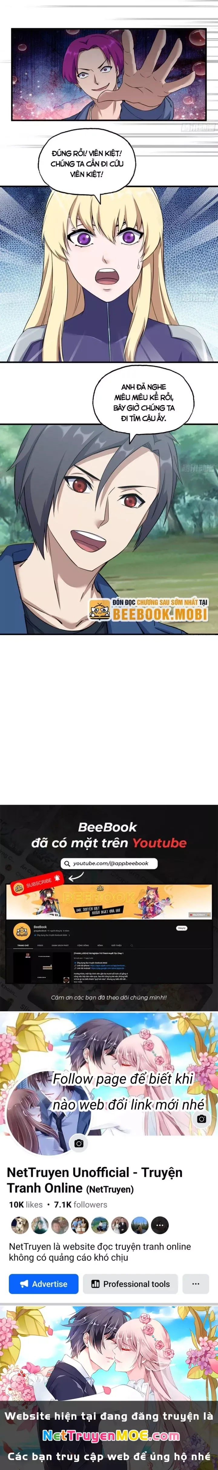 Tôi Chuyển Vàng Tại Mạt Thế Chap 583 - Next Chap 582