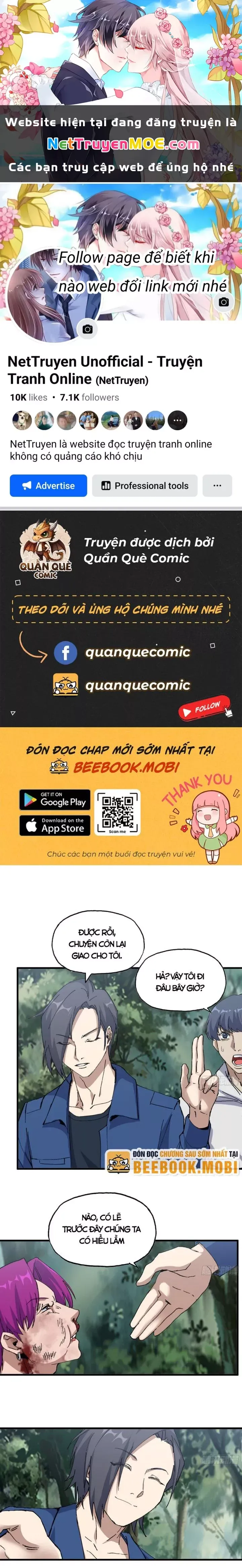 Tôi Chuyển Vàng Tại Mạt Thế Chap 586 - Next Chap 585