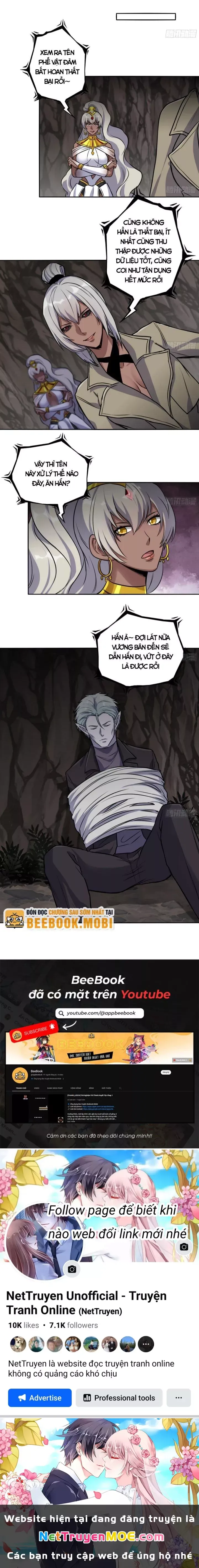 Tôi Chuyển Vàng Tại Mạt Thế Chap 586 - Next Chap 585