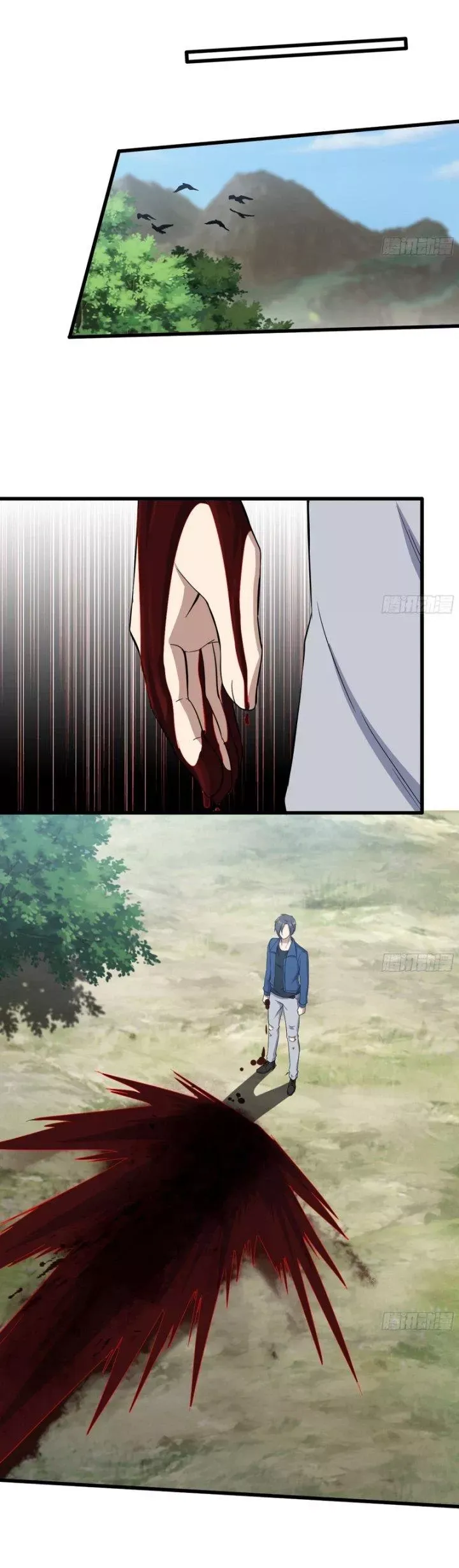 Tôi Chuyển Vàng Tại Mạt Thế Chap 586 - Next Chap 585