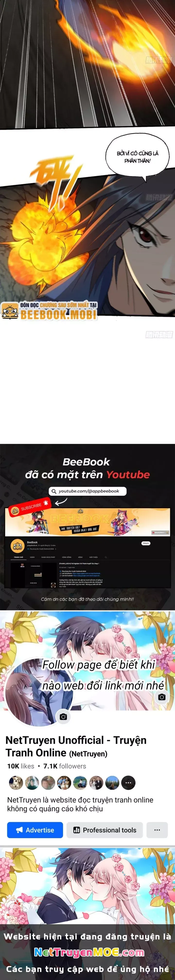 Tôi Chuyển Vàng Tại Mạt Thế Chap 587 - Next Chap 586