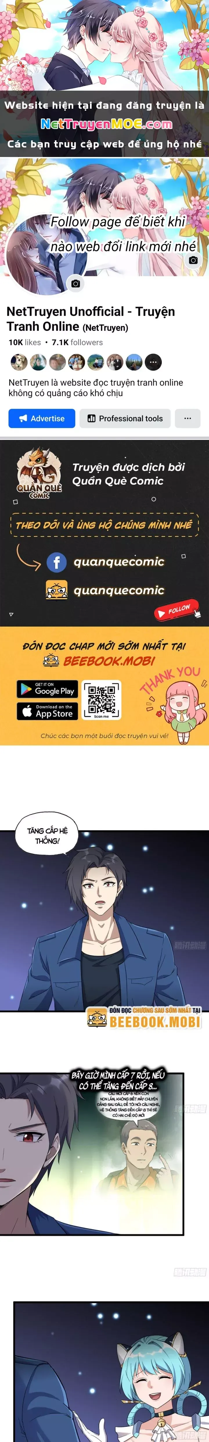 Tôi Chuyển Vàng Tại Mạt Thế Chap 589 - Next Chap 588