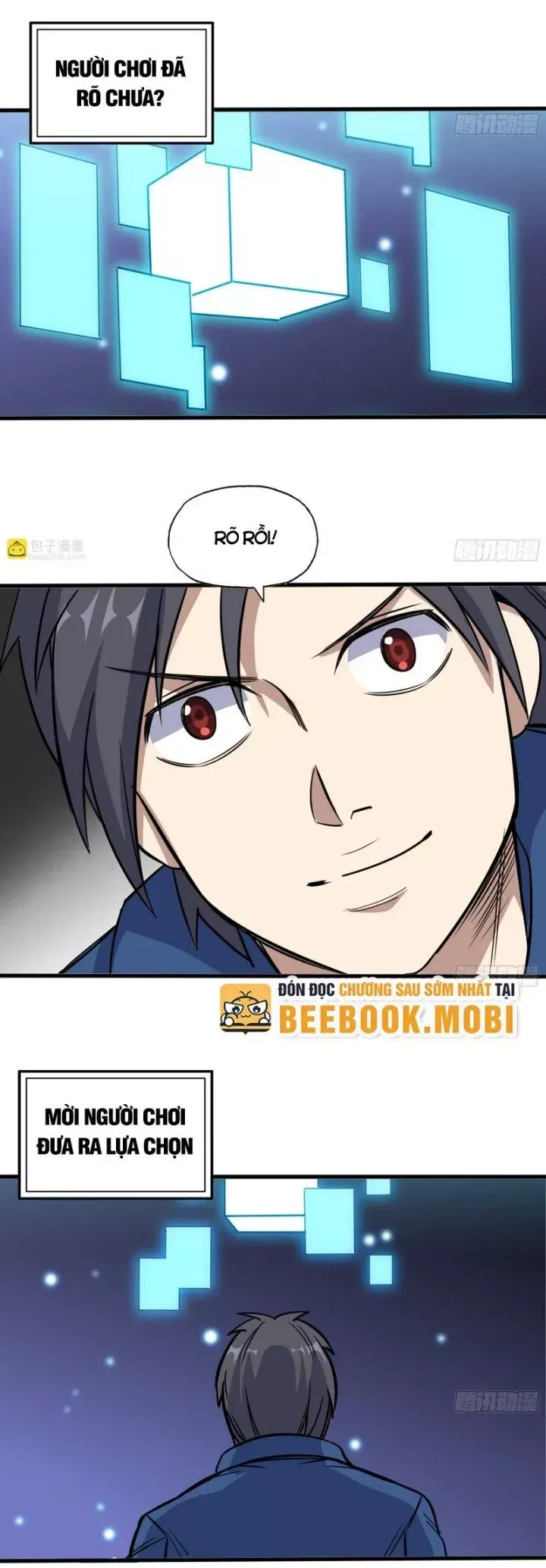 Tôi Chuyển Vàng Tại Mạt Thế Chap 589 - Next Chap 588