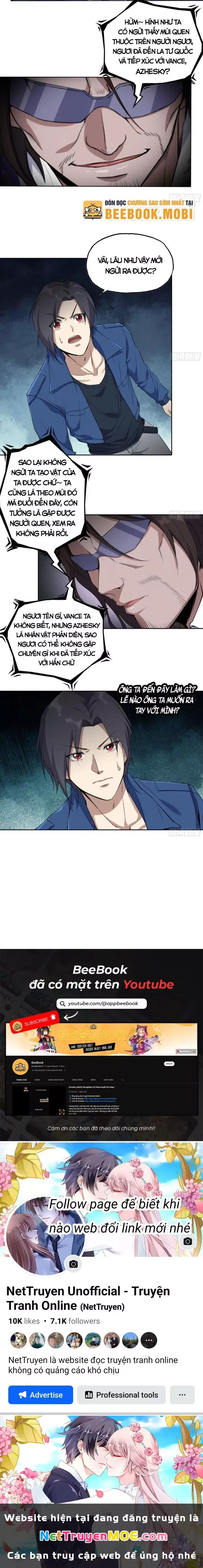 Tôi Chuyển Vàng Tại Mạt Thế Chap 590 - Next Chap 589