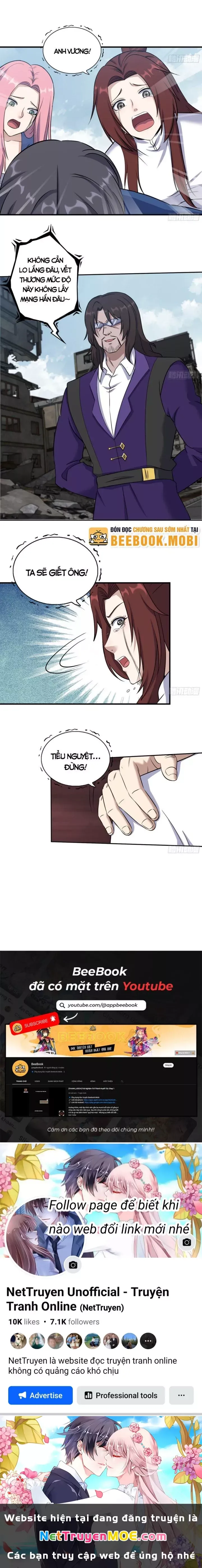 Tôi Chuyển Vàng Tại Mạt Thế Chap 591 - Next Chap 590