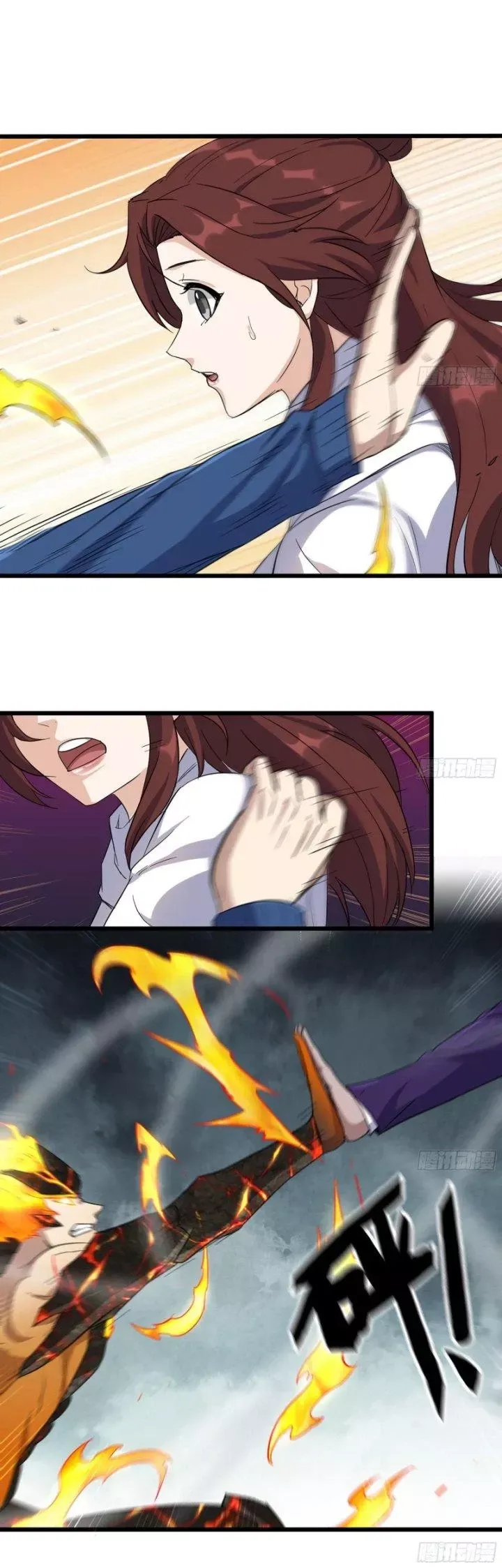 Tôi Chuyển Vàng Tại Mạt Thế Chap 591 - Next Chap 590