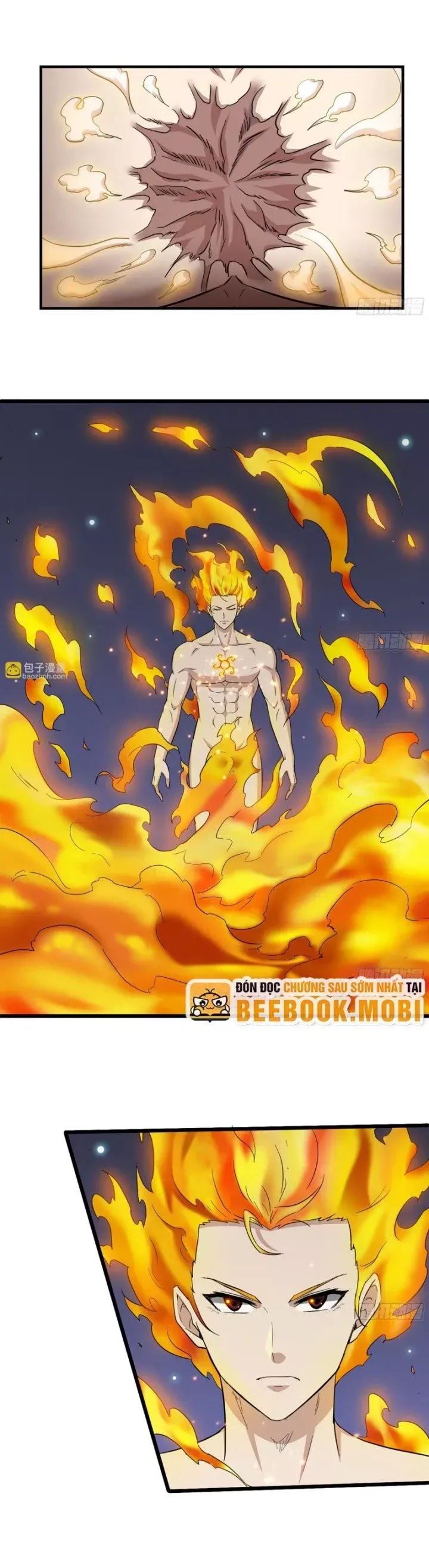 Tôi Chuyển Vàng Tại Mạt Thế Chap 592 - Next Chap 591