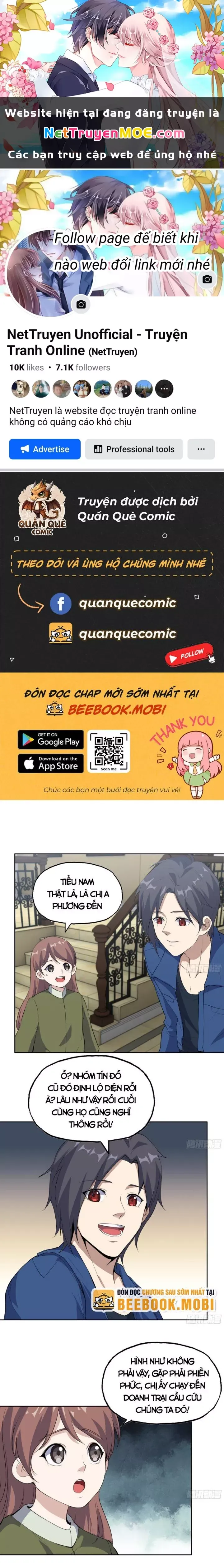 Tôi Chuyển Vàng Tại Mạt Thế Chap 593 - Next Chap 592