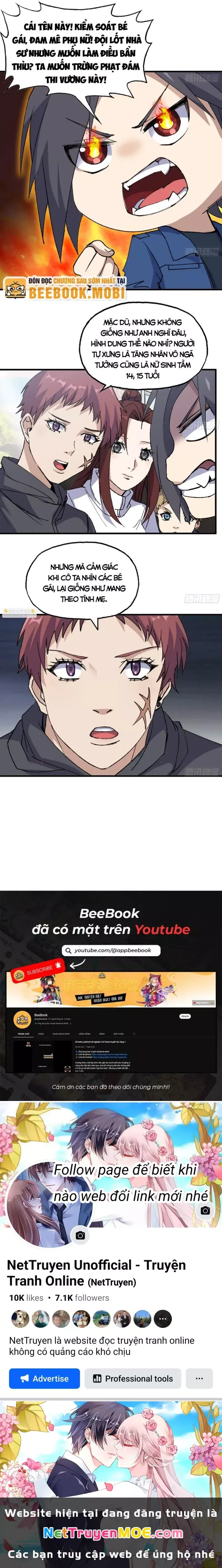 Tôi Chuyển Vàng Tại Mạt Thế Chap 593 - Next Chap 592