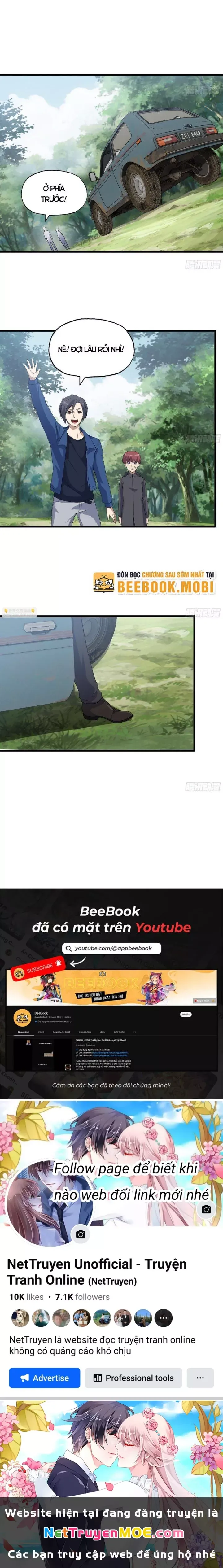 Tôi Chuyển Vàng Tại Mạt Thế Chap 594 - Next Chap 593