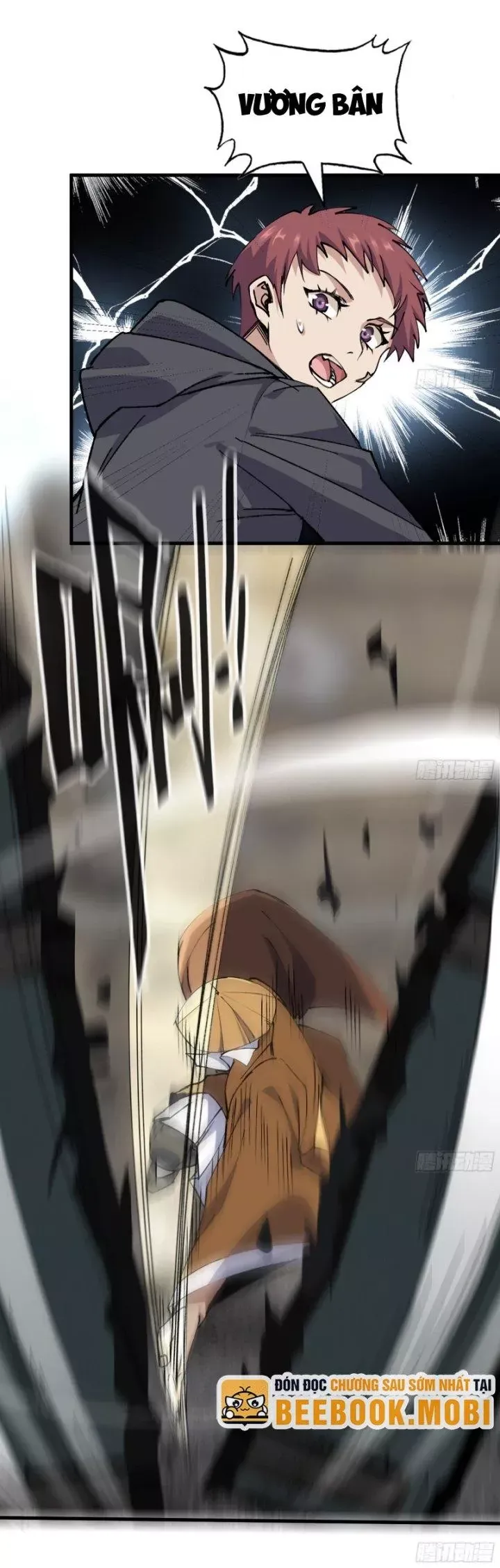 Tôi Chuyển Vàng Tại Mạt Thế Chap 595 - Next Chap 594