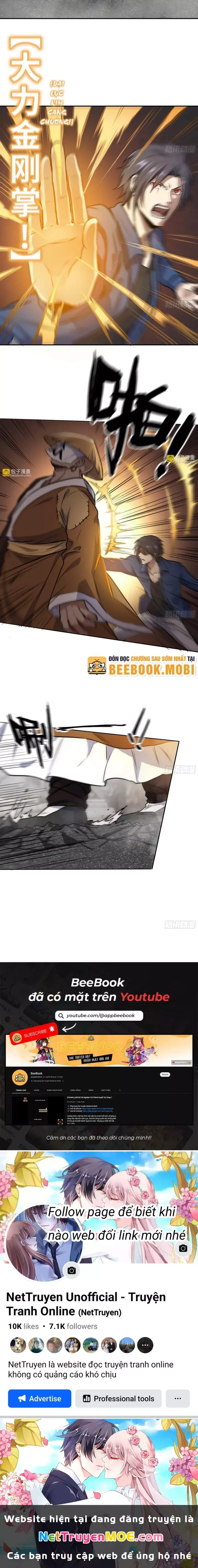 Tôi Chuyển Vàng Tại Mạt Thế Chap 595 - Next Chap 594