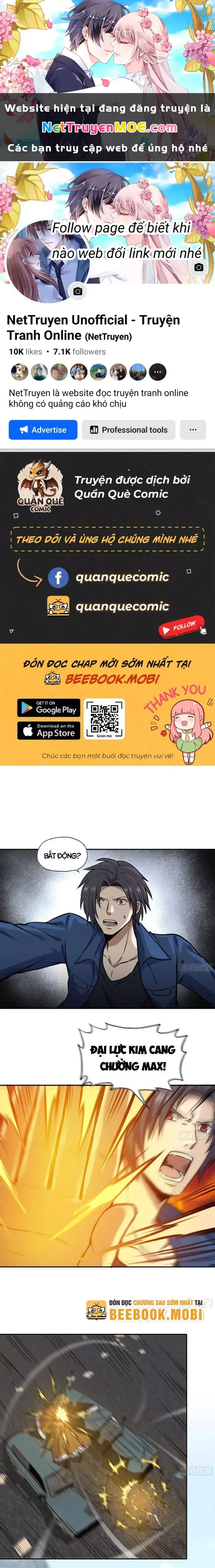 Tôi Chuyển Vàng Tại Mạt Thế Chap 596 - Next Chap 595