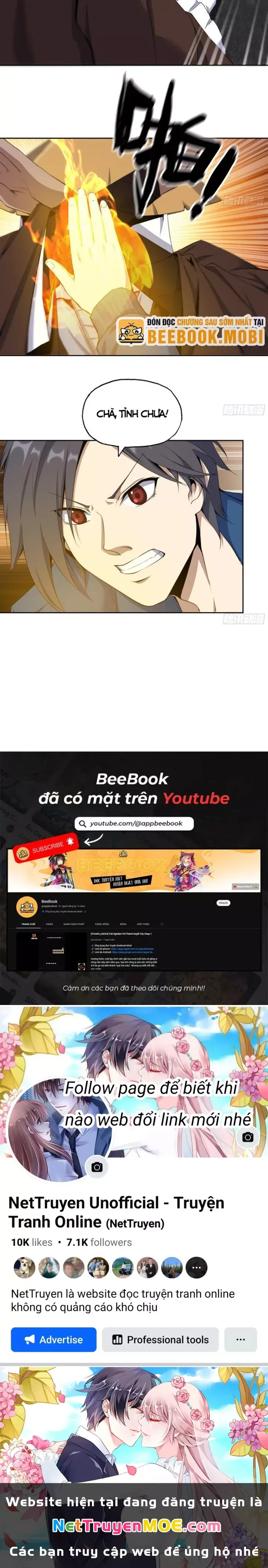 Tôi Chuyển Vàng Tại Mạt Thế Chap 598 - Next Chap 597