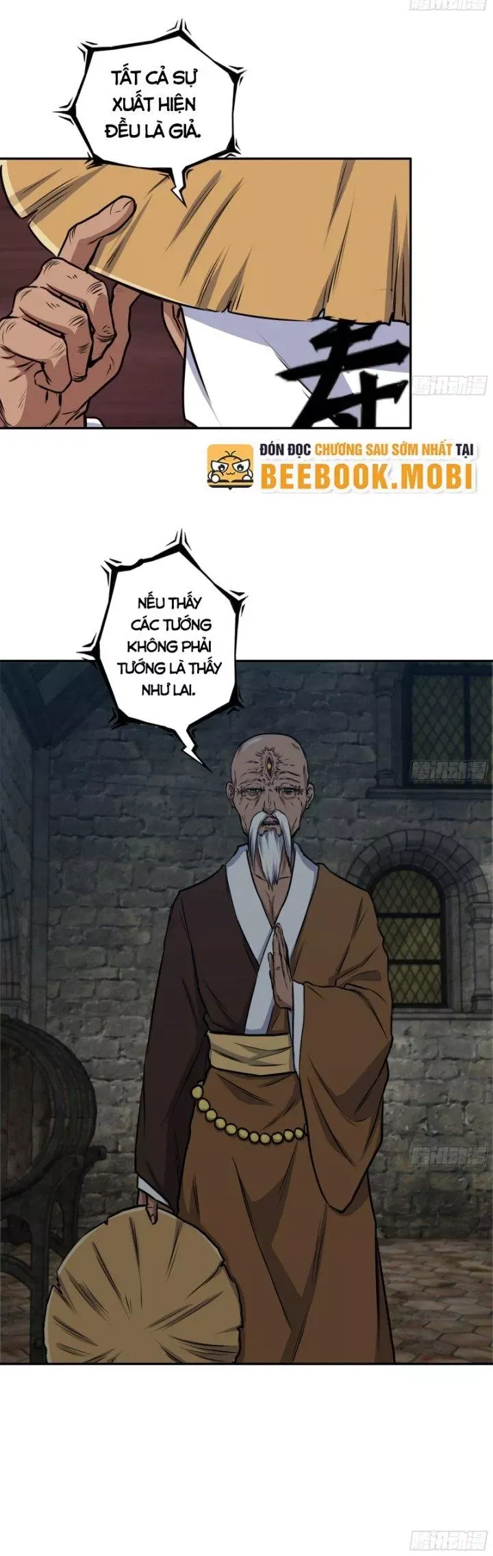 Tôi Chuyển Vàng Tại Mạt Thế Chap 600 - Next Chap 599