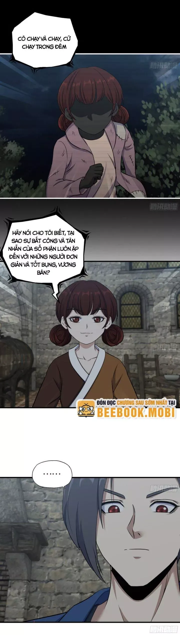 Tôi Chuyển Vàng Tại Mạt Thế Chap 601 - Next Chap 600