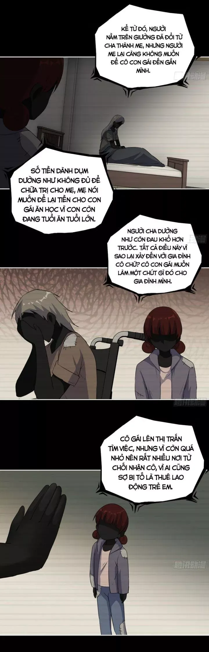 Tôi Chuyển Vàng Tại Mạt Thế Chap 601 - Next Chap 600