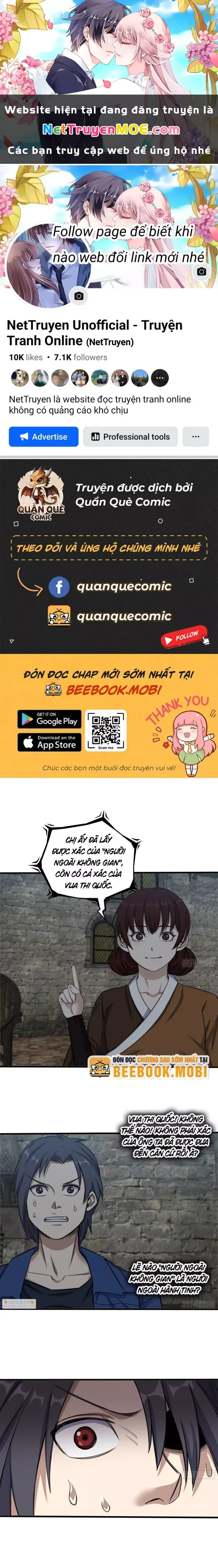 Tôi Chuyển Vàng Tại Mạt Thế Chap 602 - Next Chap 601