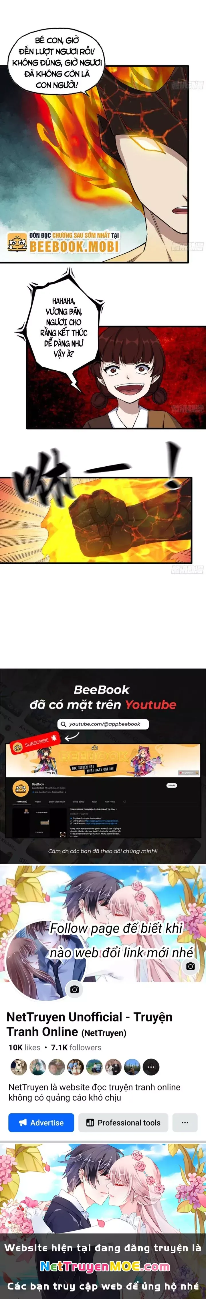 Tôi Chuyển Vàng Tại Mạt Thế Chap 602 - Next Chap 601