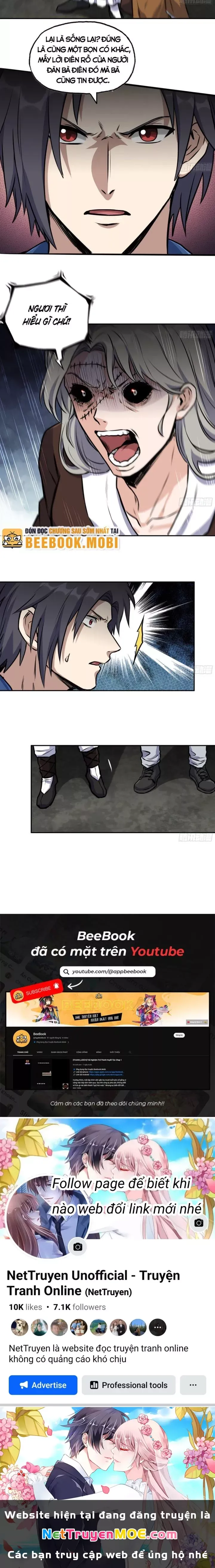 Tôi Chuyển Vàng Tại Mạt Thế Chap 603 - Next Chap 602