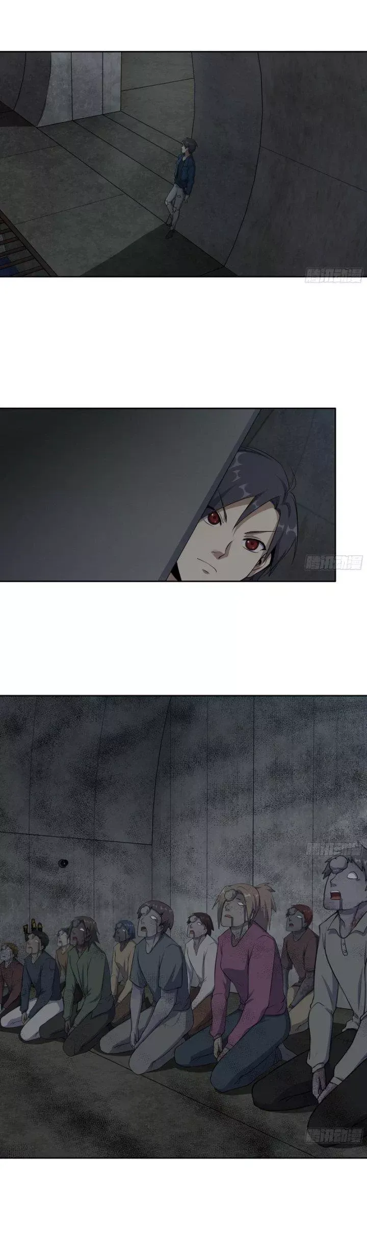 Tôi Chuyển Vàng Tại Mạt Thế Chap 603 - Next Chap 602