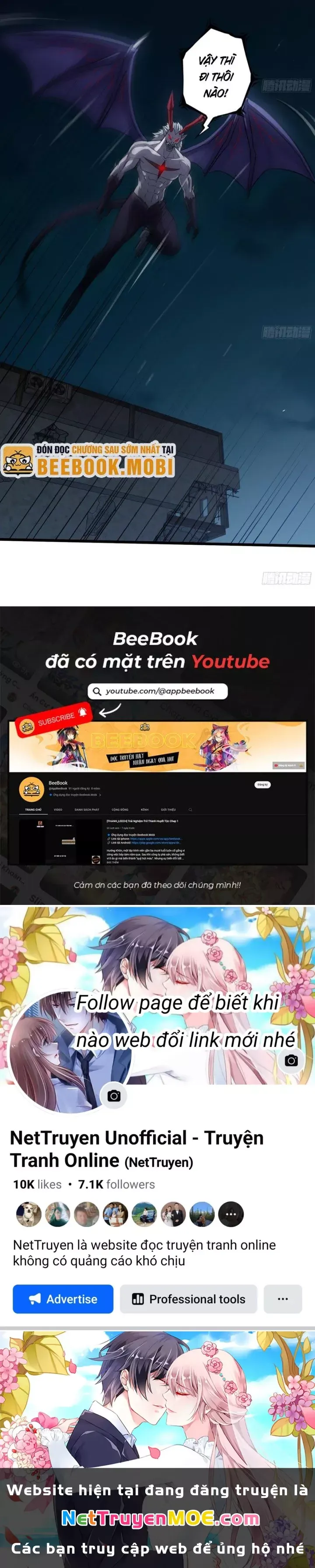 Tôi Chuyển Vàng Tại Mạt Thế Chap 604 - Next Chap 603