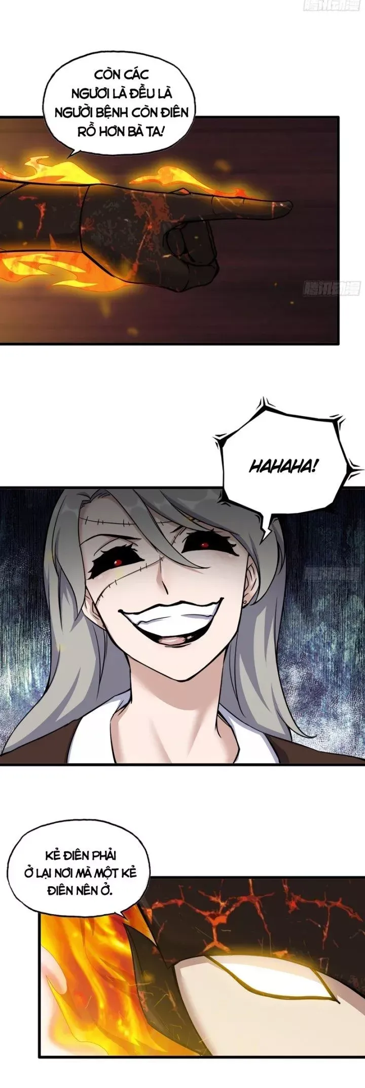 Tôi Chuyển Vàng Tại Mạt Thế Chap 604 - Next Chap 603