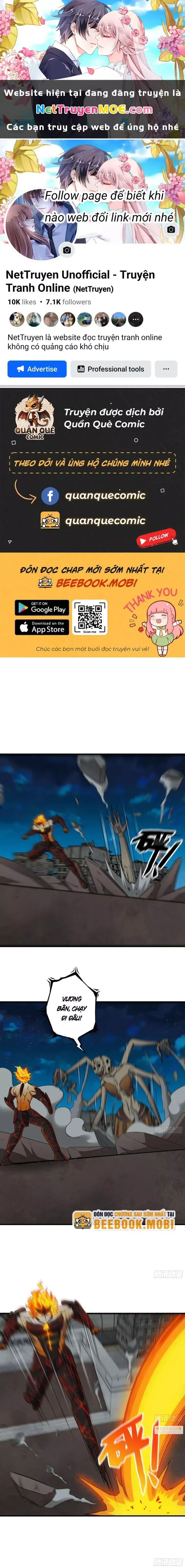 Tôi Chuyển Vàng Tại Mạt Thế Chap 605 - Next Chap 604