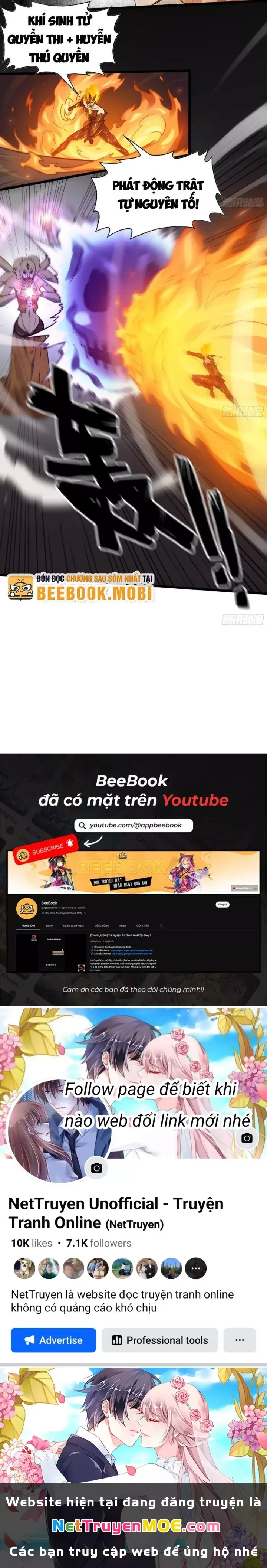 Tôi Chuyển Vàng Tại Mạt Thế Chap 605 - Next Chap 604