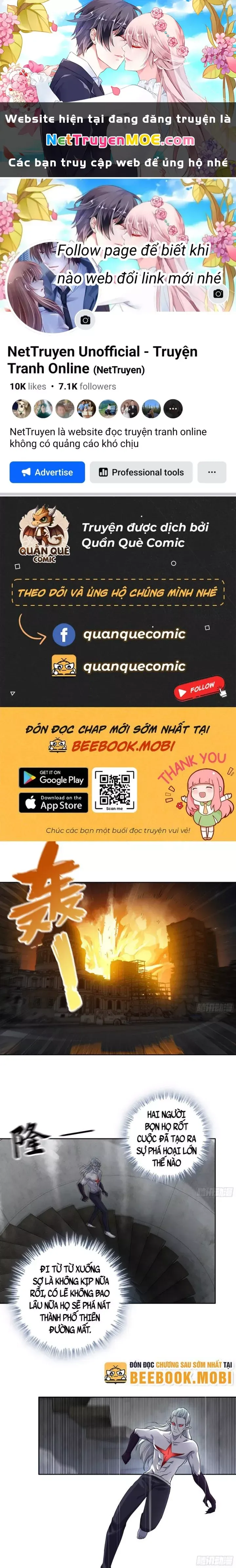 Tôi Chuyển Vàng Tại Mạt Thế Chap 606 - Next Chap 605