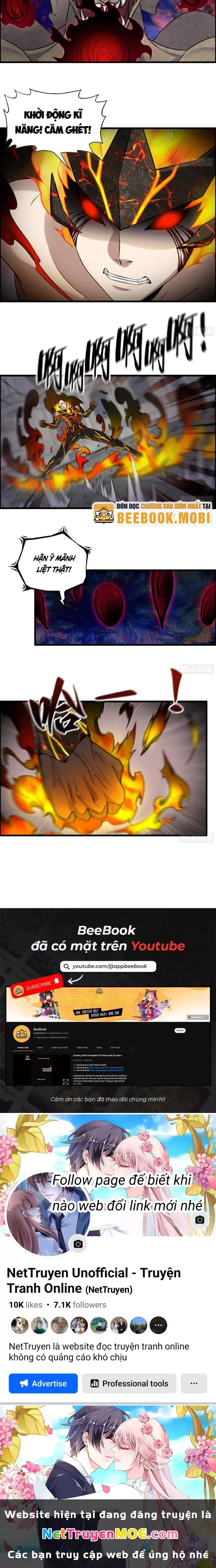 Tôi Chuyển Vàng Tại Mạt Thế Chap 606 - Next Chap 605