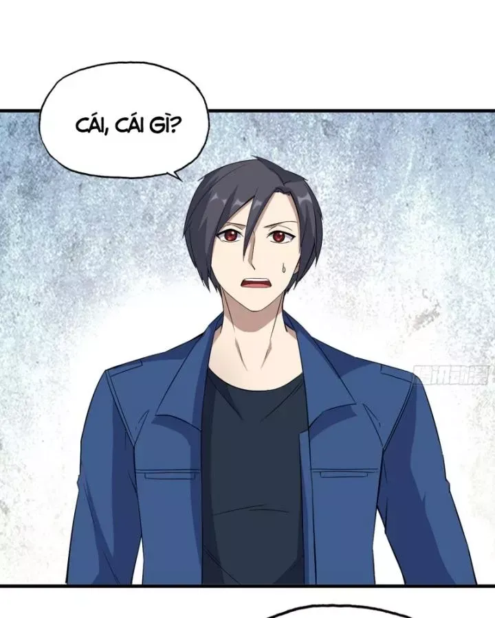 Tôi Chuyển Vàng Tại Mạt Thế Chap 608 - Next Chap 607