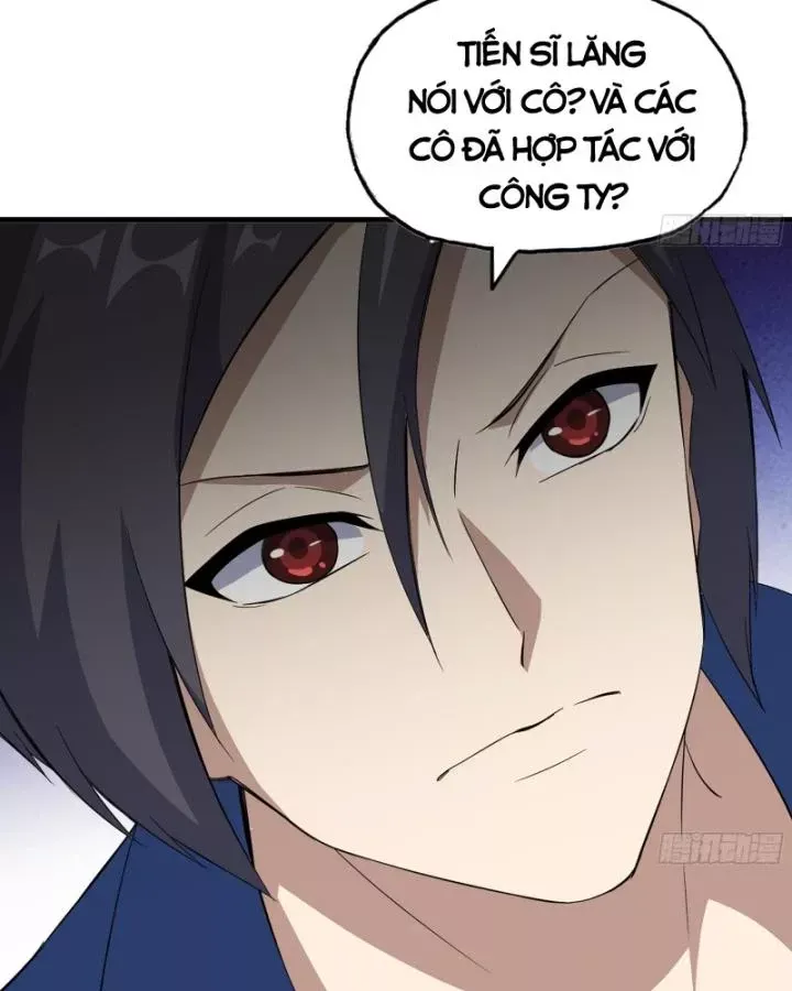 Tôi Chuyển Vàng Tại Mạt Thế Chap 608 - Next Chap 607