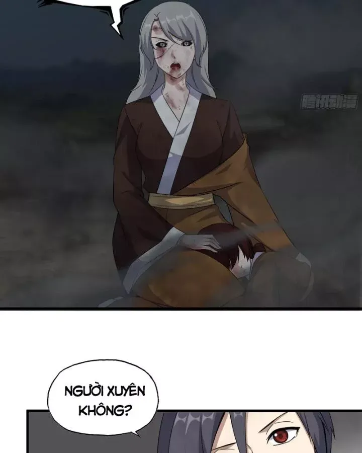 Tôi Chuyển Vàng Tại Mạt Thế Chap 608 - Next Chap 607