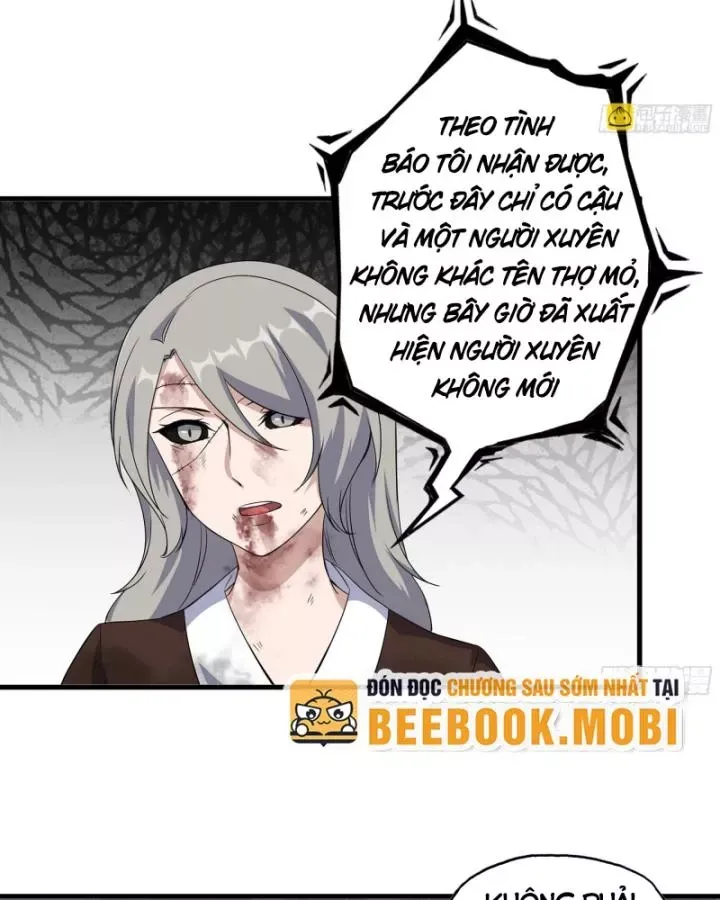 Tôi Chuyển Vàng Tại Mạt Thế Chap 608 - Next Chap 607