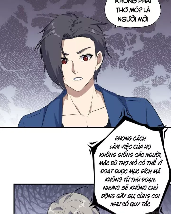 Tôi Chuyển Vàng Tại Mạt Thế Chap 608 - Next Chap 607