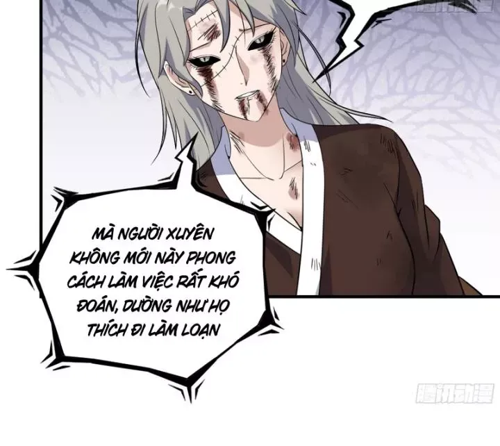 Tôi Chuyển Vàng Tại Mạt Thế Chap 608 - Next Chap 607