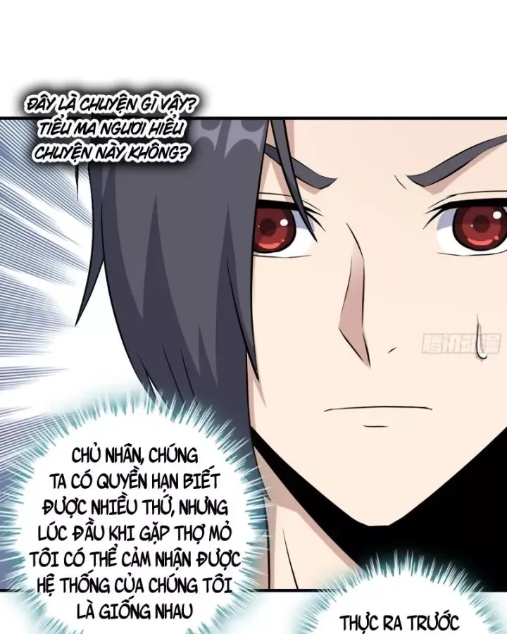Tôi Chuyển Vàng Tại Mạt Thế Chap 608 - Next Chap 607