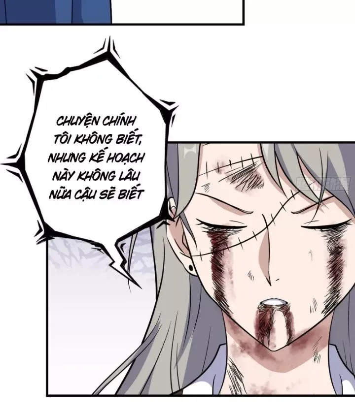 Tôi Chuyển Vàng Tại Mạt Thế Chap 608 - Next Chap 607