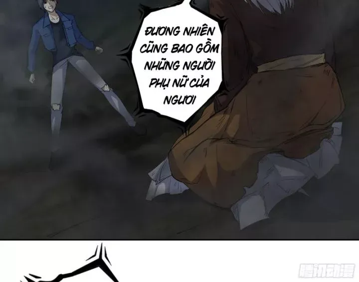 Tôi Chuyển Vàng Tại Mạt Thế Chap 608 - Next Chap 607
