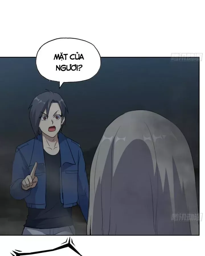 Tôi Chuyển Vàng Tại Mạt Thế Chap 608 - Next Chap 607