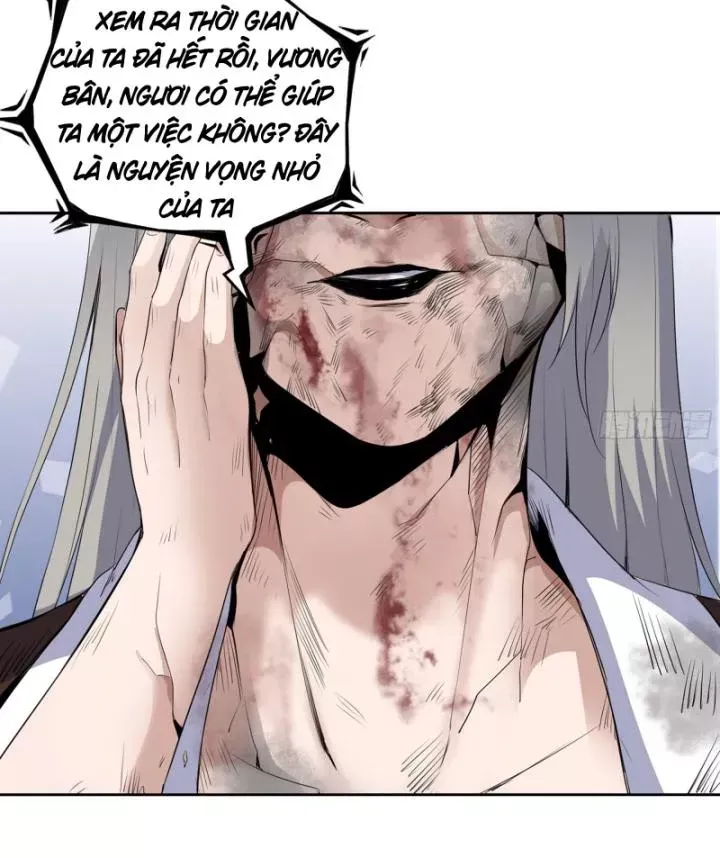 Tôi Chuyển Vàng Tại Mạt Thế Chap 608 - Next Chap 607