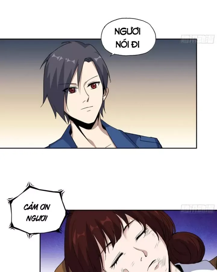 Tôi Chuyển Vàng Tại Mạt Thế Chap 608 - Next Chap 607