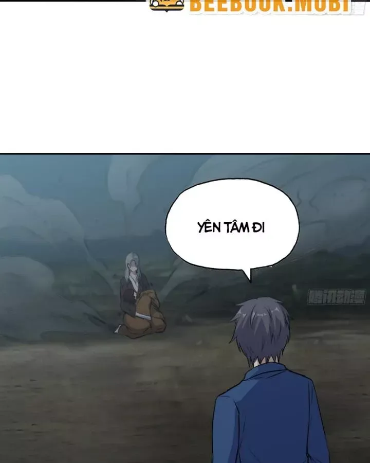 Tôi Chuyển Vàng Tại Mạt Thế Chap 608 - Next Chap 607